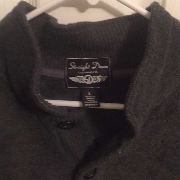 Sweater - Picture 3 of 3